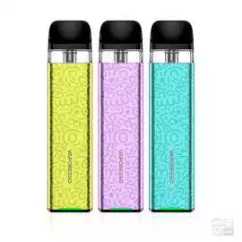 VAPORESSO XROS 3 MINI POD NEW COLORS VAPE