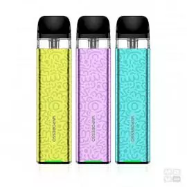 VAPORESSO XROS 3 MINI POD NEW COLORS