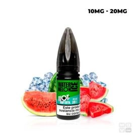 WATERMELON ICE RIOT SQUAD BAR EDTN SALTS 10ML VAPE