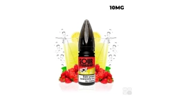 SOUR STRAWBERRY RIOT SQUAD BAR EDTN SALTS 10ML