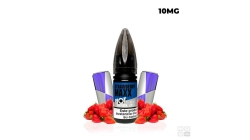 STRAWBERRY MAXX RIOT SQUAD BAR EDTN SALTS 10ML