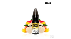 MANGO VANILLA ICE CREAM RIOT SQUAD BAR EDTN SALTS 10ML