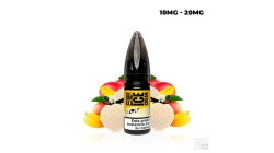 MANGO VANILLA ICE CREAM RIOT SQUAD BAR EDTN SALTS 10ML