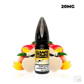 MANGO PEACH PINEAPPLE RIOT SQUAD BAR EDTN SALTS 10ML VAPE