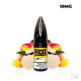 MANGO PEACH PINEAPPLE RIOT SQUAD BAR EDTN SALTS 10ML VAPE