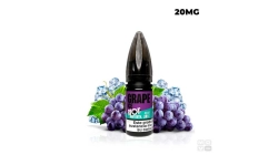 GRAPE ICE RIOT SQUAD BAR EDTN SALTS 10ML