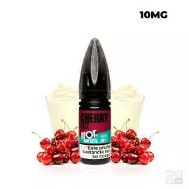 CHERRY FIZZ RIOT SQUAD BAR EDTN SALTS 10ML VAPE