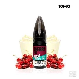 CHERRY FIZZ RIOT SQUAD BAR EDTN SALTS 10ML