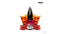 CHERRY COLA RIOT SQUAD BAR EDTN SALTS 10ML VAPE