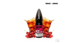 CHERRY COLA RIOT SQUAD BAR EDTN SALTS 10ML VAPE