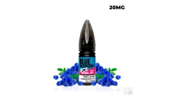 BLUE RASPBERRY RIOT SQUAD BAR EDTN SALTS 10ML VAPE