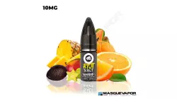 TROPICAL FURY RIOT SQUAD SALTS 10ML 5MG