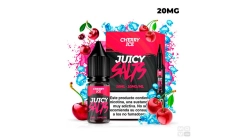 CHERRY ICE 10ML JUICY SALTS