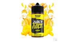 BANANA CANDY JUICY JUICE 100ML