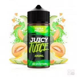 TRIPLE MELON JUICY JUICE 100ML