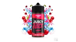 CHERRY ICE JUICY JUICE 100ML