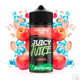 FUJI APPLE ICE JUICY JUICE 100ML VAPE