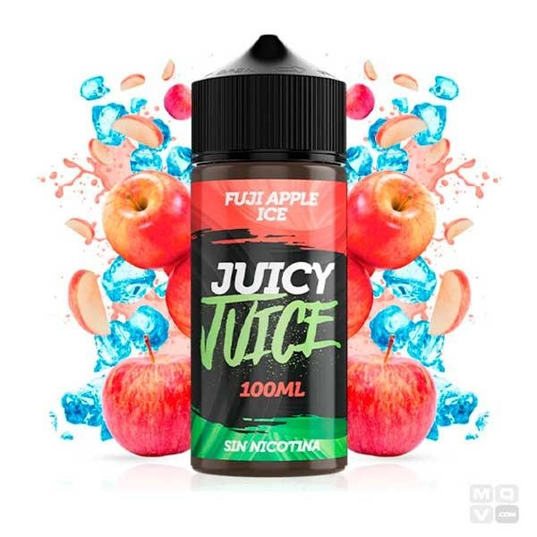 FUJI APPLE ICE JUICY JUICE 100ML