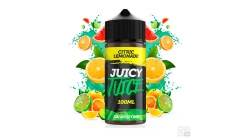 CITRIC LEMONADE JUICY JUICE 100ML