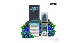 BLUE RASPBERRY SALT NASTY JUICE TPD 10ML