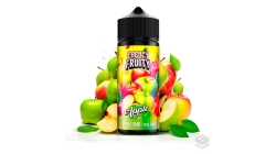 FRENZY FRUITY APPLE ELIQUID 100ML