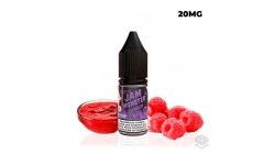 JAM MONSTER RASPBERRY SALT 20 MG