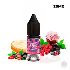 FRUIT MONSTER MIXED BERRY JAM MONSTER SALT 20 MG VAPE