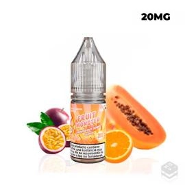 FRUIT MONSTER PASSIONFRUIT ORANGE GUAVA JAM MONSTER SALT 20 MG VAPE