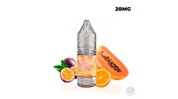 FRUIT MONSTER PASSIONFRUIT ORANGE GUAVA JAM MONSTER SALT 20 MG