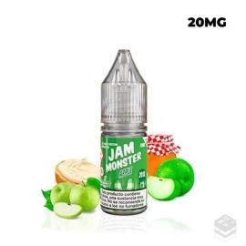 APPLE JAM MONSTER SALT 20 MG VAPE