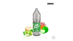 JAM MONSTER APPLE SALT 20 MG