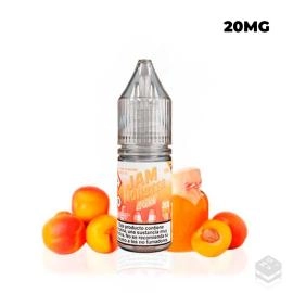 APRICOT JAM MONSTER SALT 20 MG VAPE