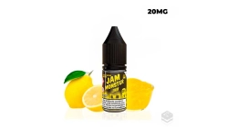 JAM MONSTER LEMON SALT 20 MG