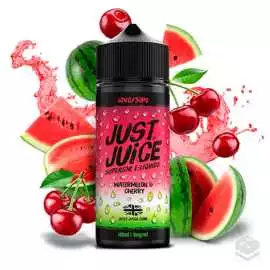 WATERMELON & CHERRY JUST JUICE 100ML