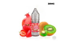 FRUIT MONSTER STRAWBERRY KIWI POMEGRANATE JAM MONSTER SALT 20 MG