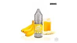 JAM MONSTER BANANA SALT 20 MG