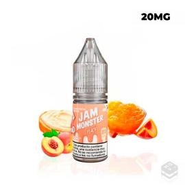 JAM MONSTER PEACH SALT 20 MG VAPE