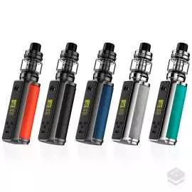 VAPORESSO TARGET 200 + ITANK 2 KIT VAPE