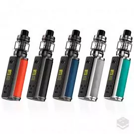 VAPORESSO TARGET 200 + ITANK 2 KIT