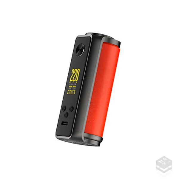 VAPORESSO TARGET 200 BOX MOD NEW COLORS VAPE - MASQUEVAPOR.com.
