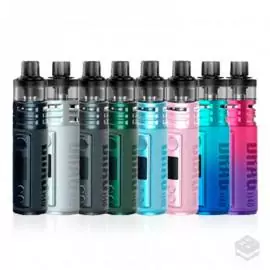 DRAG H40 KIT VOOPOO VAPE