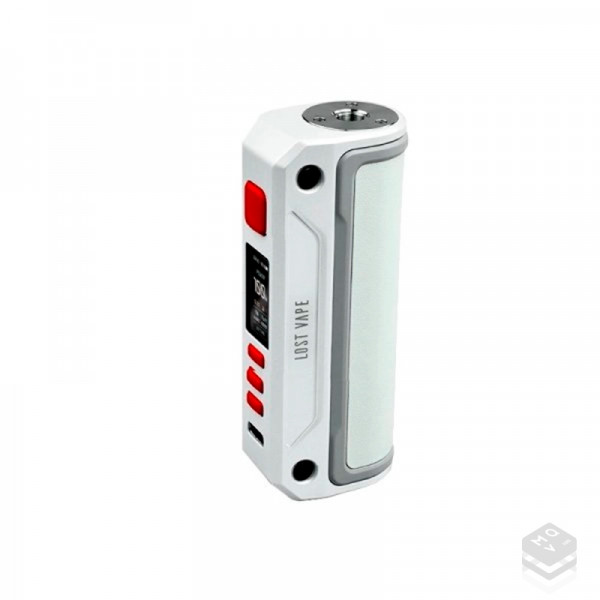 LOST VAPE THELEMA SOLO RETRO GAMER LIMITED EDITION MOD