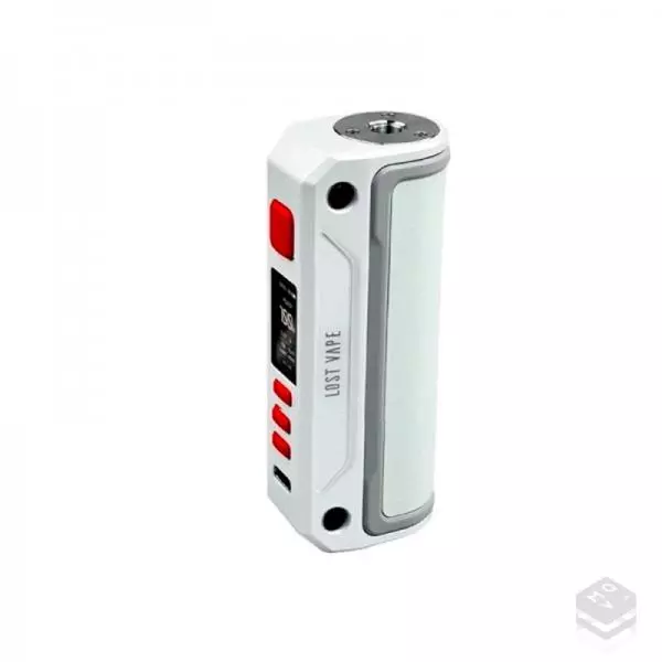 LOST VAPE THELEMA SOLO RETRO GAMER LIMITED EDITION MOD