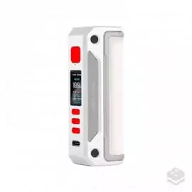 LOST VAPE THELEMA SOLO RETRO GAMER LIMITED EDITION MOD VAPE