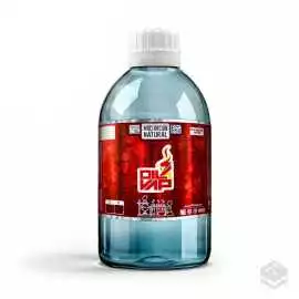 BASE OIL4VAP 500ML 60PG/40VG 0MG VAPE