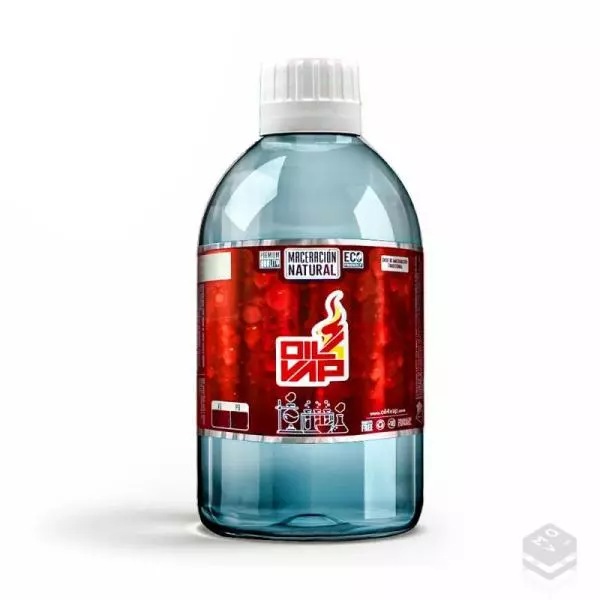 BASE OIL4VAP 500ML 60PG/40VG 0MG