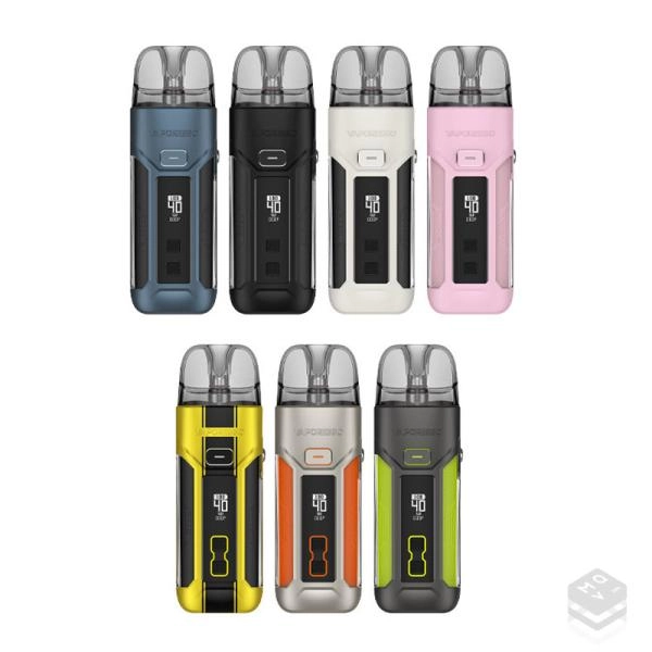 VAPORESSO LUXE X PRO POD VAPE