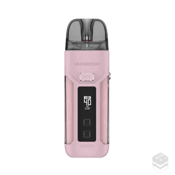 VAPORESSO LUXE X PRO POD VAPE