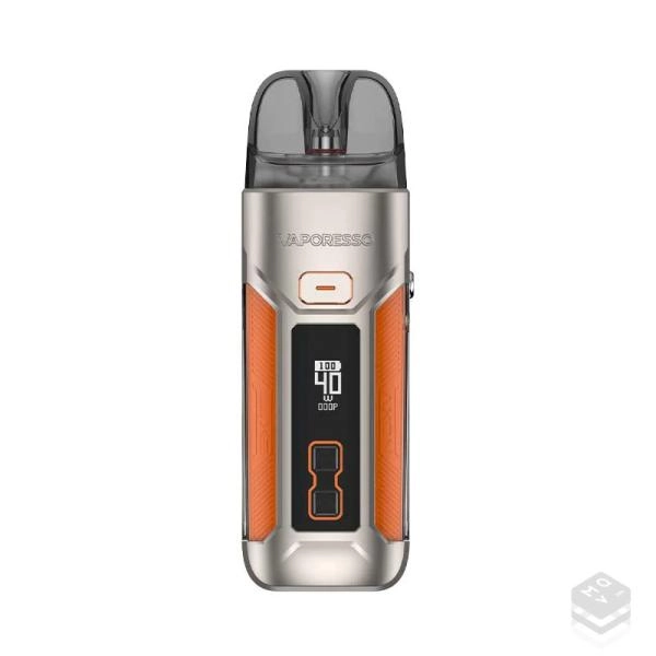 VAPORESSO LUXE X PRO POD VAPE