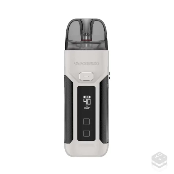 VAPORESSO LUXE X PRO POD